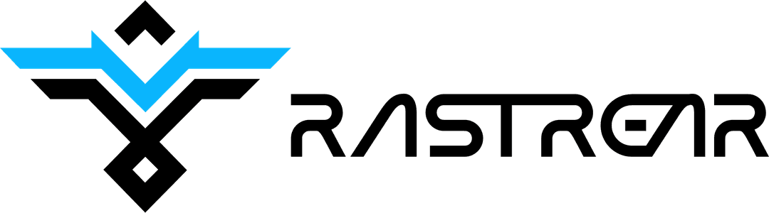 Logo Rastrear Light