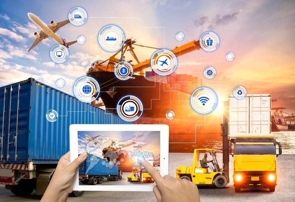 ERP de Gestão de Logística Avançada