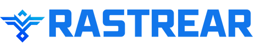 Logo Rastrear